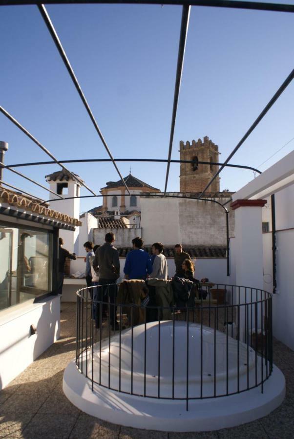 Balcon De La Landhaus