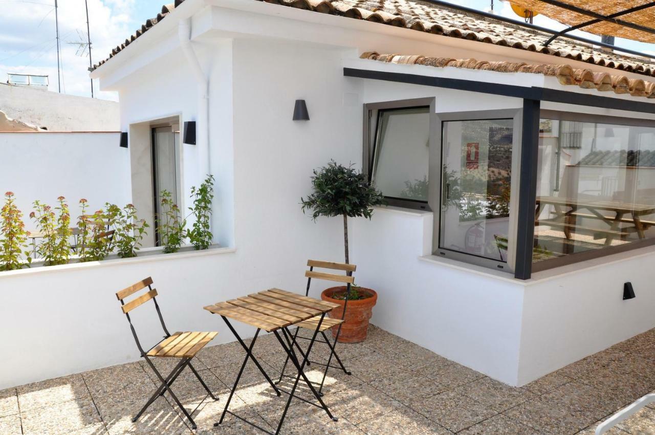 Landhaus Balcon De La Priego de Córdoba