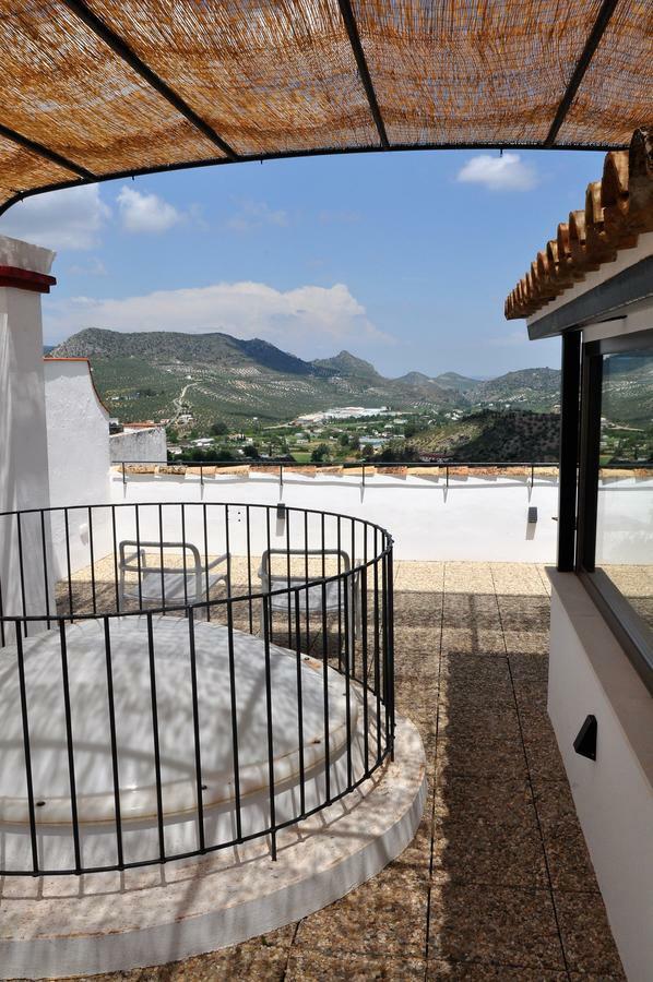 Landhaus Balcon De La Priego de Córdoba